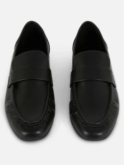 Rita Ora Ruched Loafers|Primark Sale