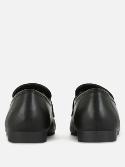 Rita Ora Ruched Loafers|Primark Sale