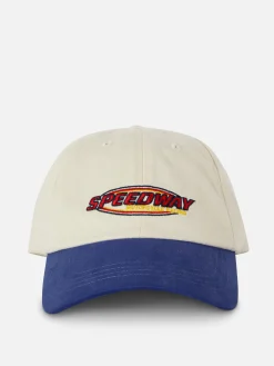 Rita Ora Slogan Cap|Primark Best