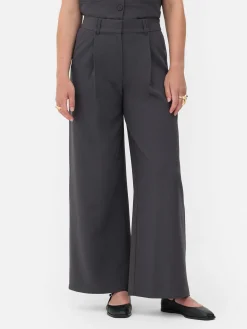 Rita Ora Slouchy Fit Dad Pants|Primark Sale