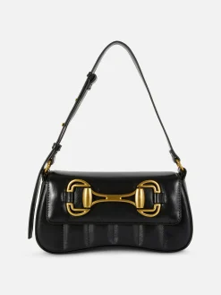Rita Ora Snaffle Shoulder Bag|Primark Discount