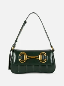 Rita Ora Snaffle Shoulder Bag|Primark Sale