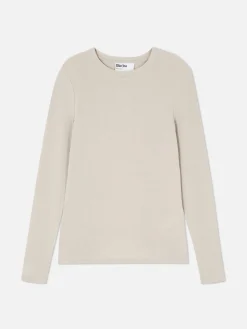 Rita Ora Stretch Long Sleeve T-Shirt|Primark Online
