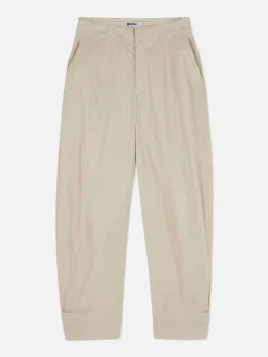 Rita Ora Utility Barrel Leg Pants|Primark Best