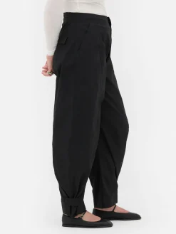 Rita Ora Utility Barrel Leg Pants|Primark Discount