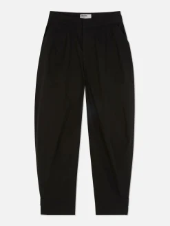 Rita Ora Utility Barrel Leg Pants|Primark Discount