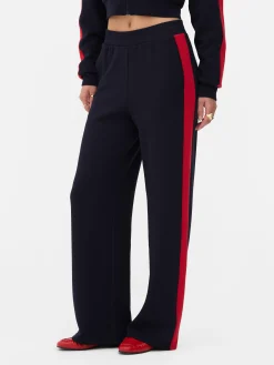 Rita Ora Wide Leg Joggers|Primark Outlet