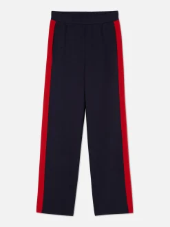 Rita Ora Wide Leg Joggers|Primark Outlet