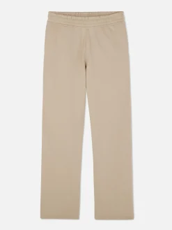 Rita Ora Wide Leg Joggers|Primark New