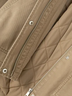 Rita Ora Worker Jacket|Primark Outlet