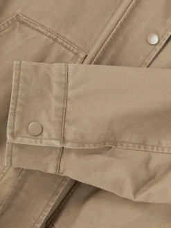 Rita Ora Worker Jacket|Primark Outlet