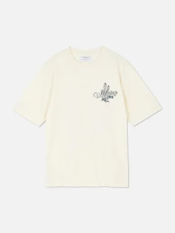 Rodeo Print T-Shirt|Primark Best