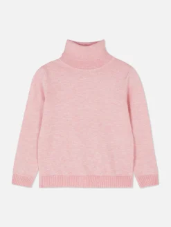 Roll Neck Sweater|Primark Discount