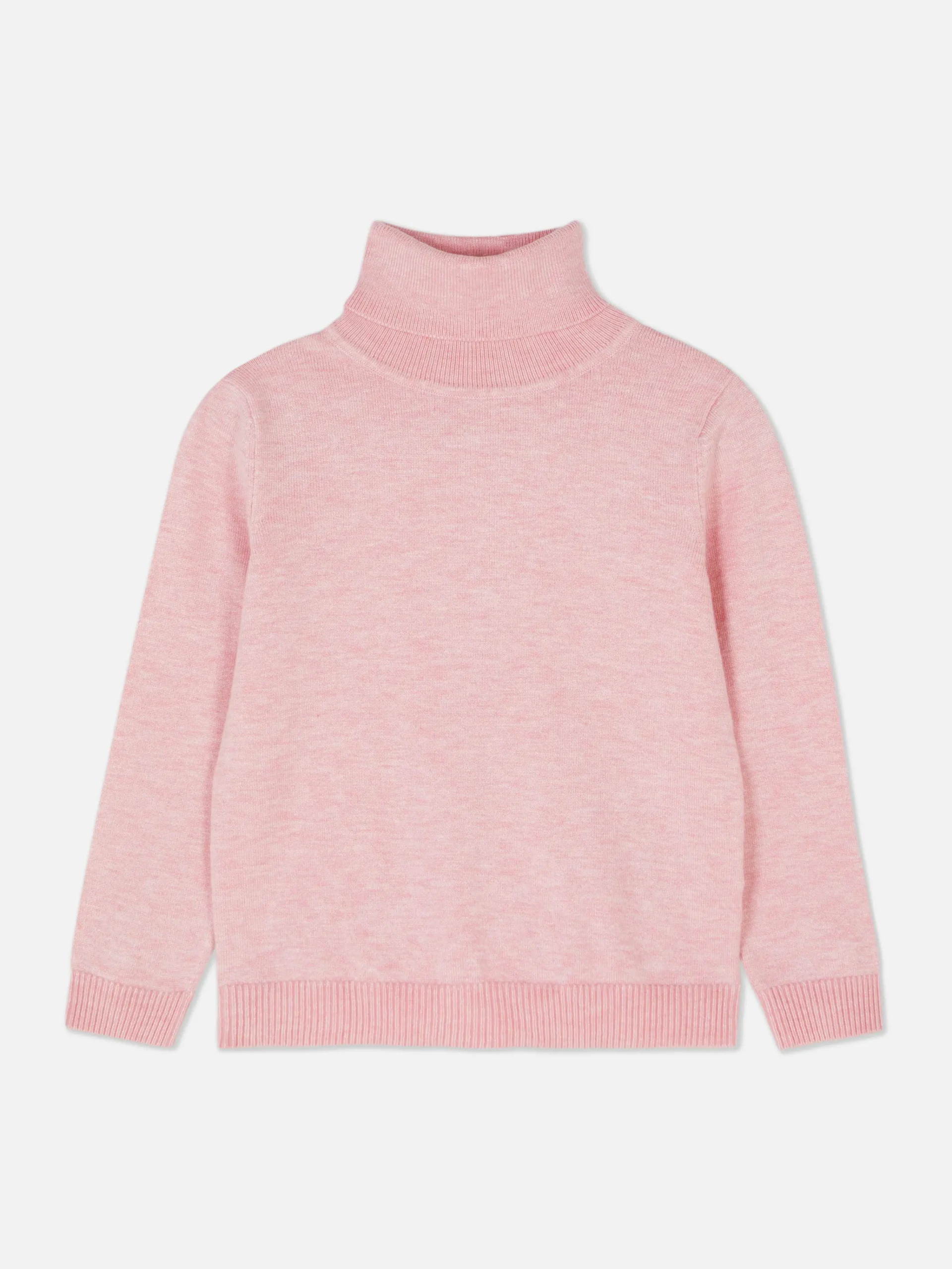 Roll Neck Sweater|Primark Discount