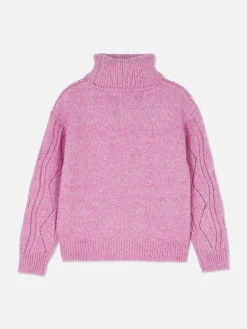 Roll Neck Sweater|Primark Sale