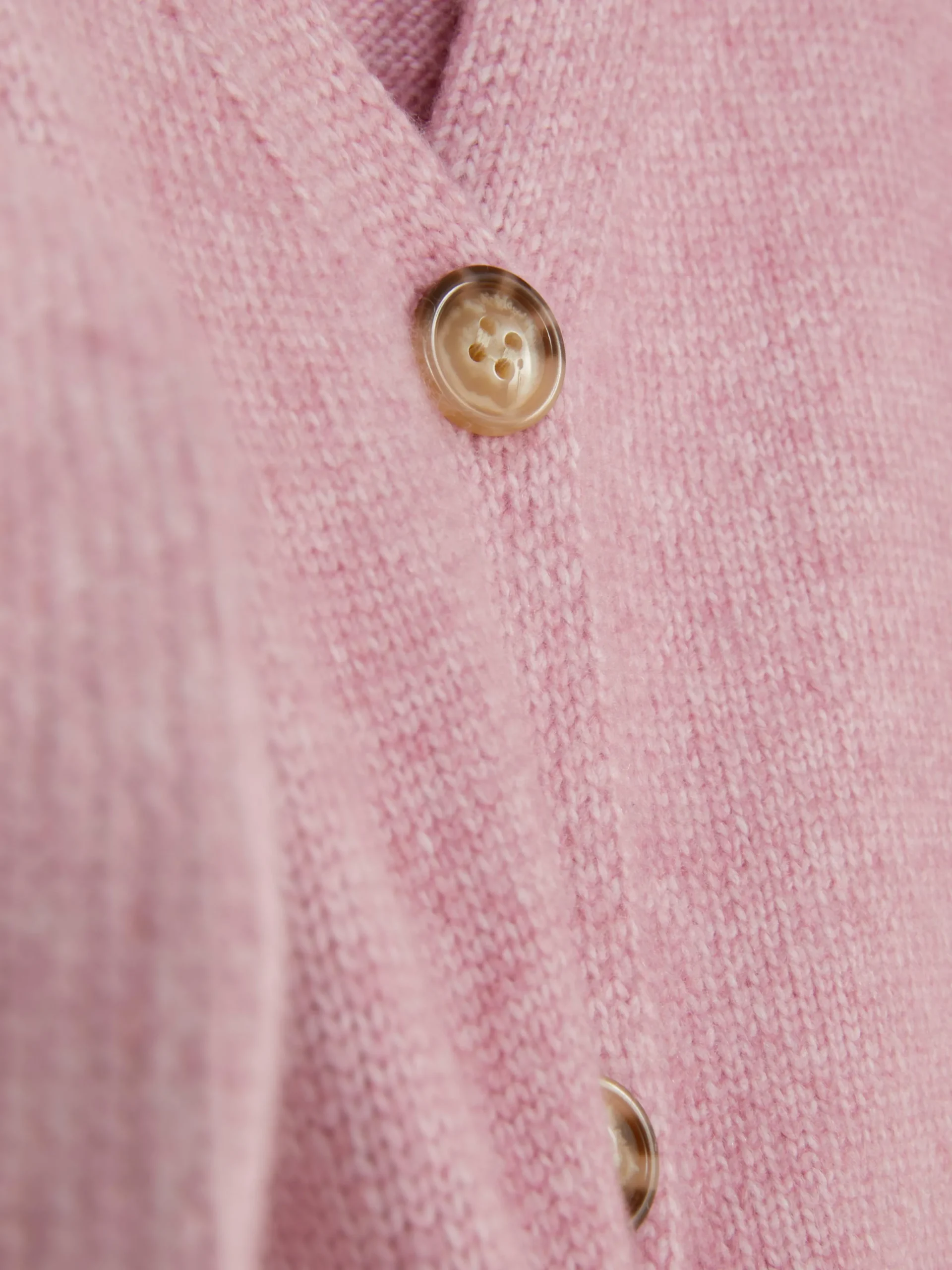 Rolled Hem Cardigan|Primark Online