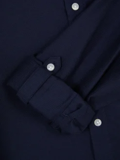 Roll-Sleeve Shirt|Primark Discount
