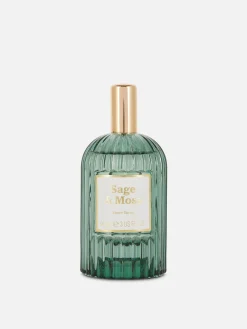 Room Spray In Fluted Bottle|Primark Clearance