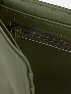 Rubberised Bifold Wallet|Primark Hot