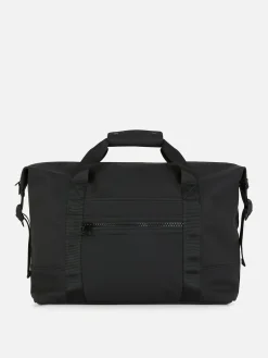 Rubberized Carryall|Primark