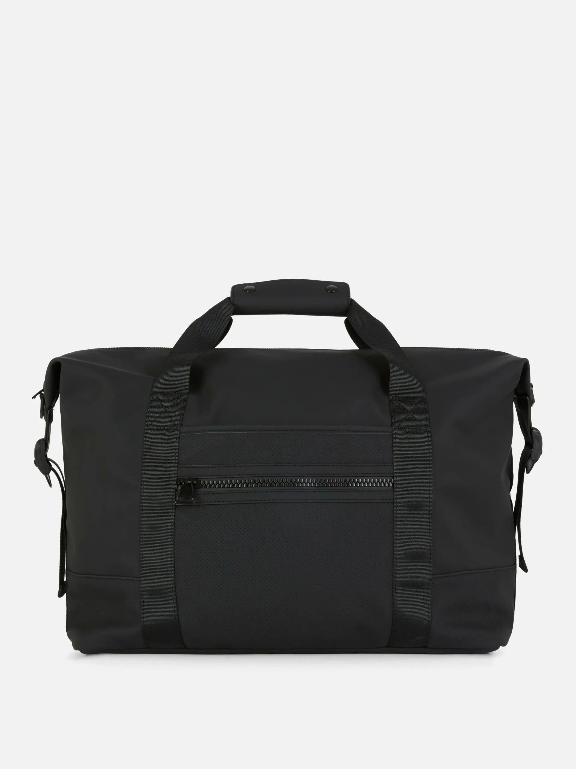 Rubberized Carryall|Primark