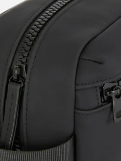 Rubberized Wash Bag|Primark Clearance