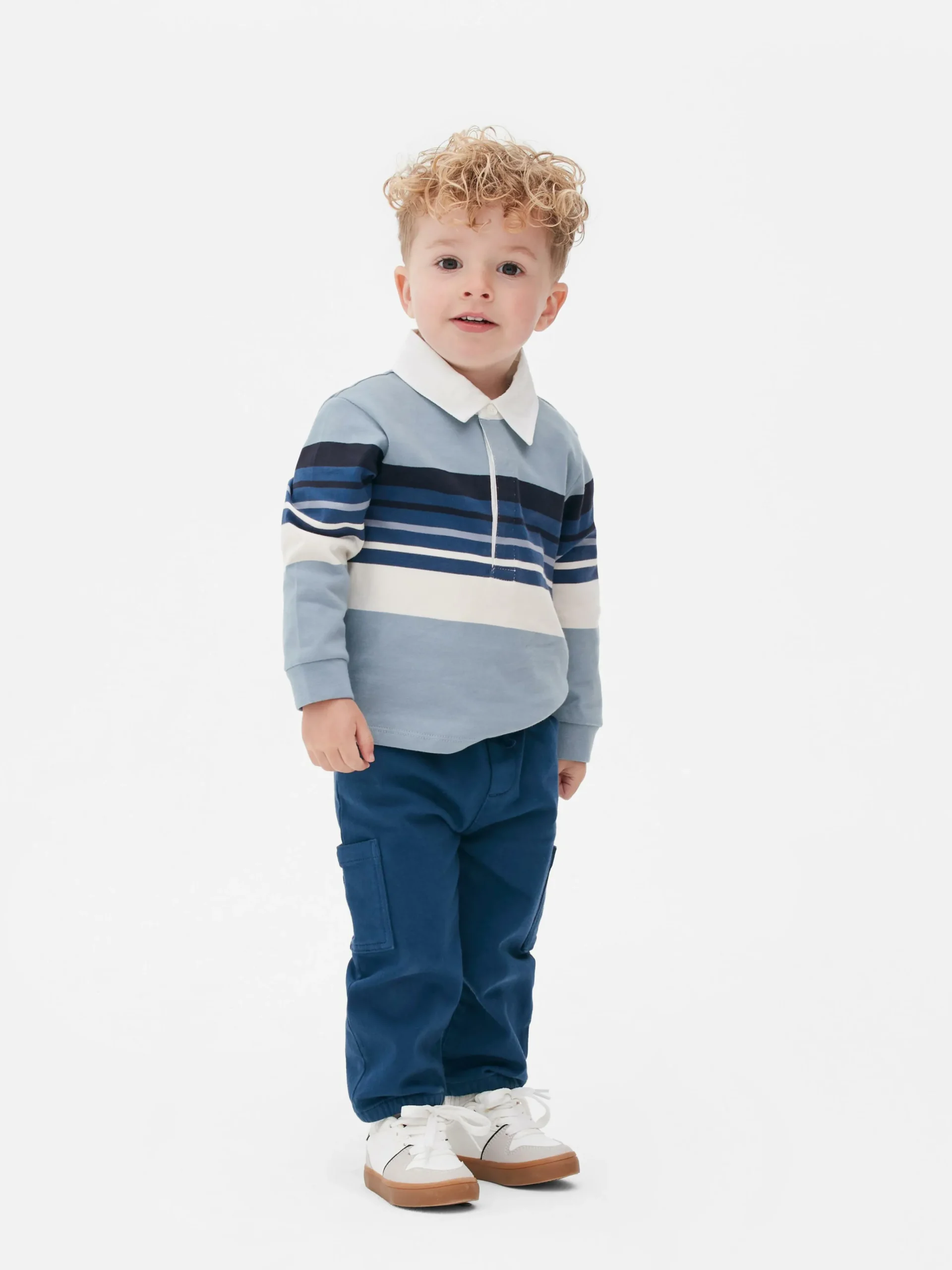Rugby Shirt|Primark Discount