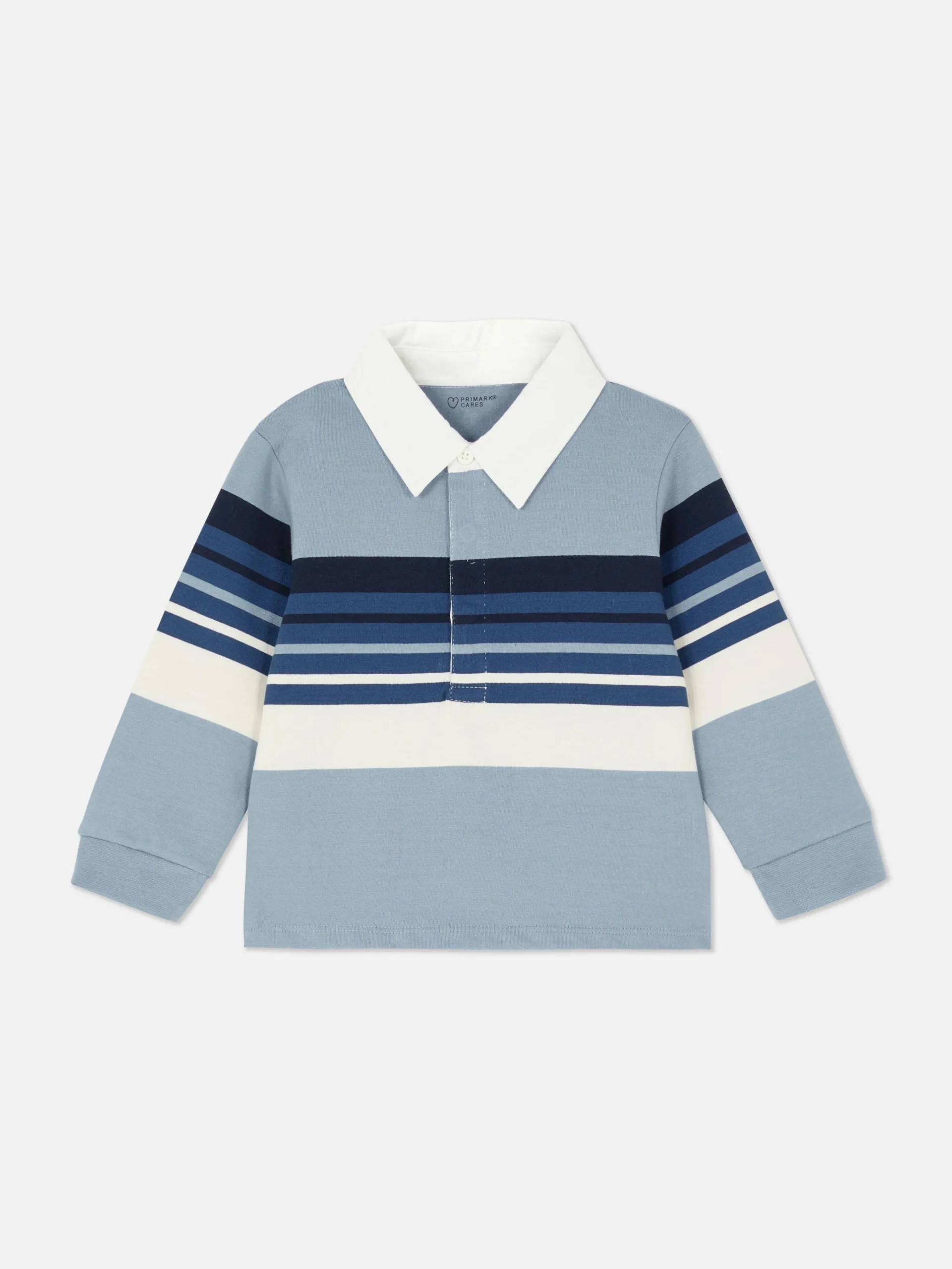 Rugby Shirt|Primark Discount