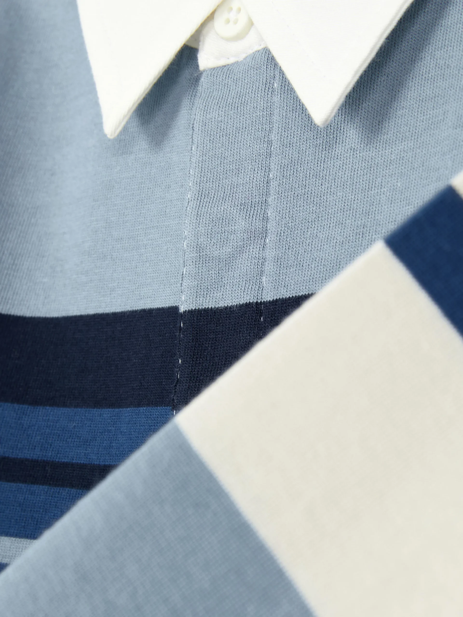 Rugby Shirt|Primark Discount