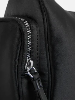 Satin Pocket Shoulder Bag|Primark Discount