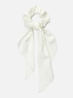 Scarf Hair Scrunchie|Primark Clearance