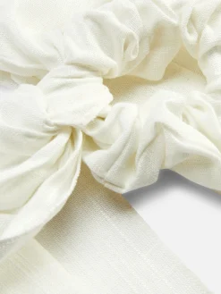 Scarf Hair Scrunchie|Primark Clearance