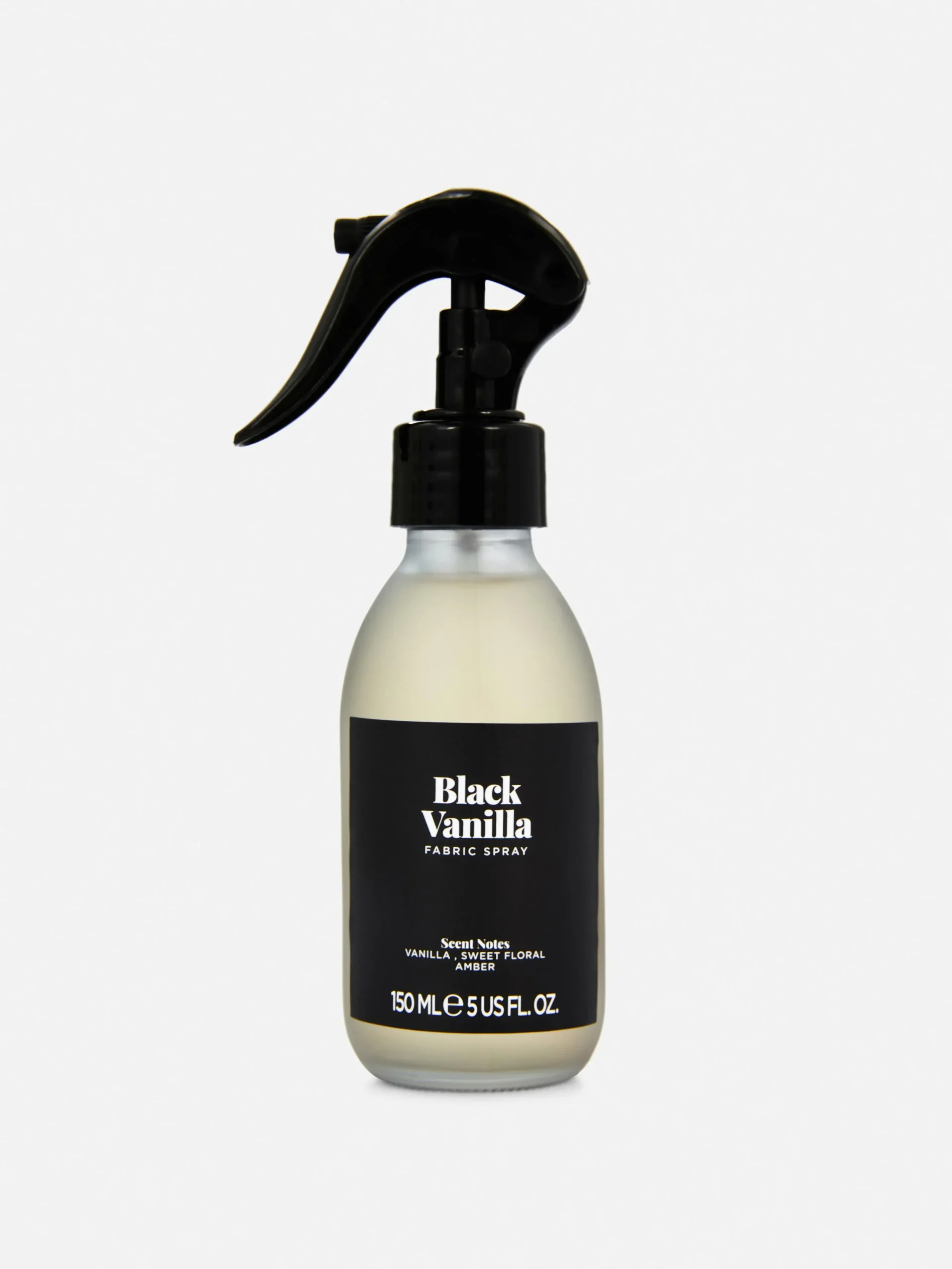 Scented Fabric Spray|Primark