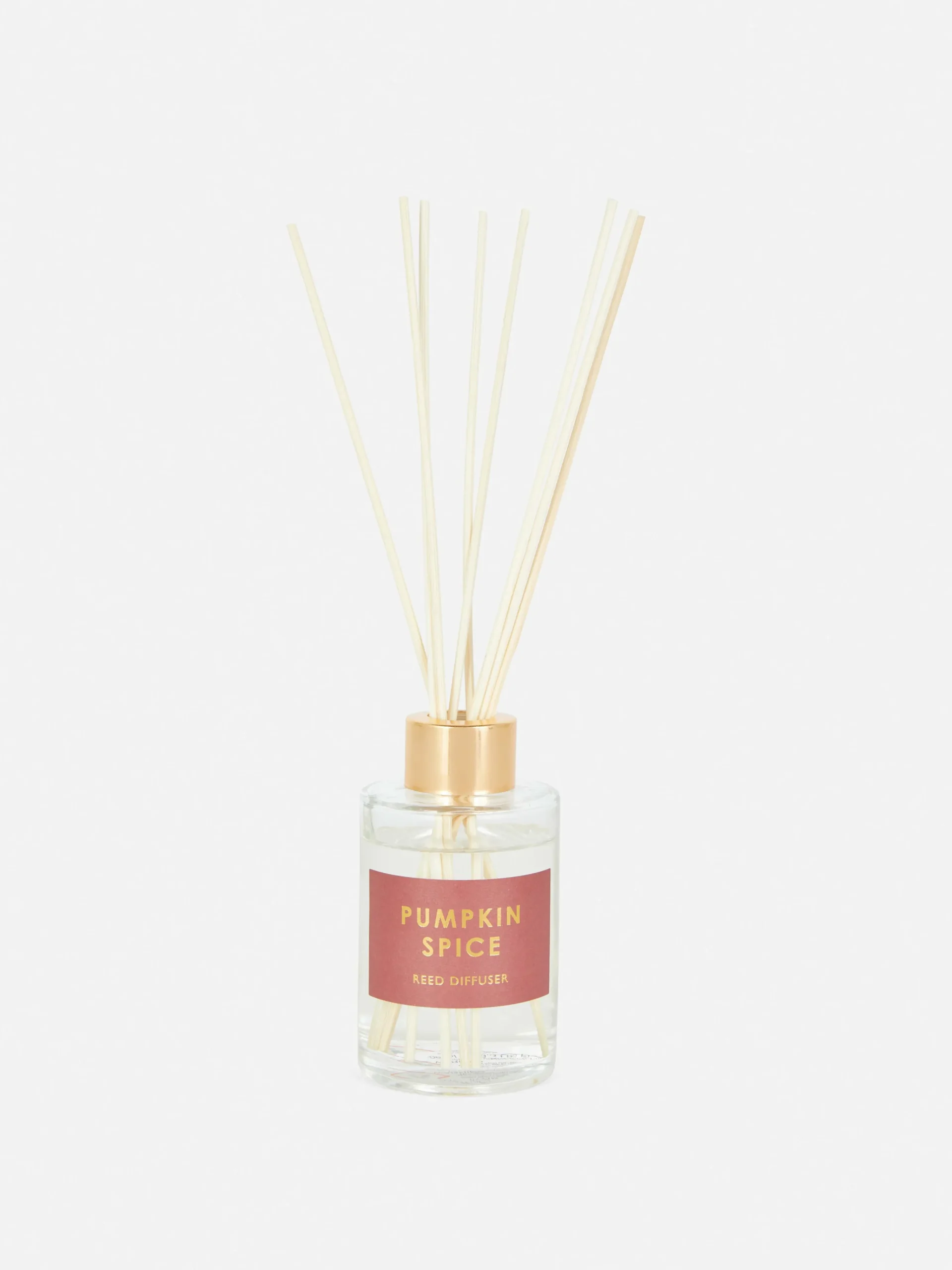 Scented Reed Diffuser|Primark Outlet