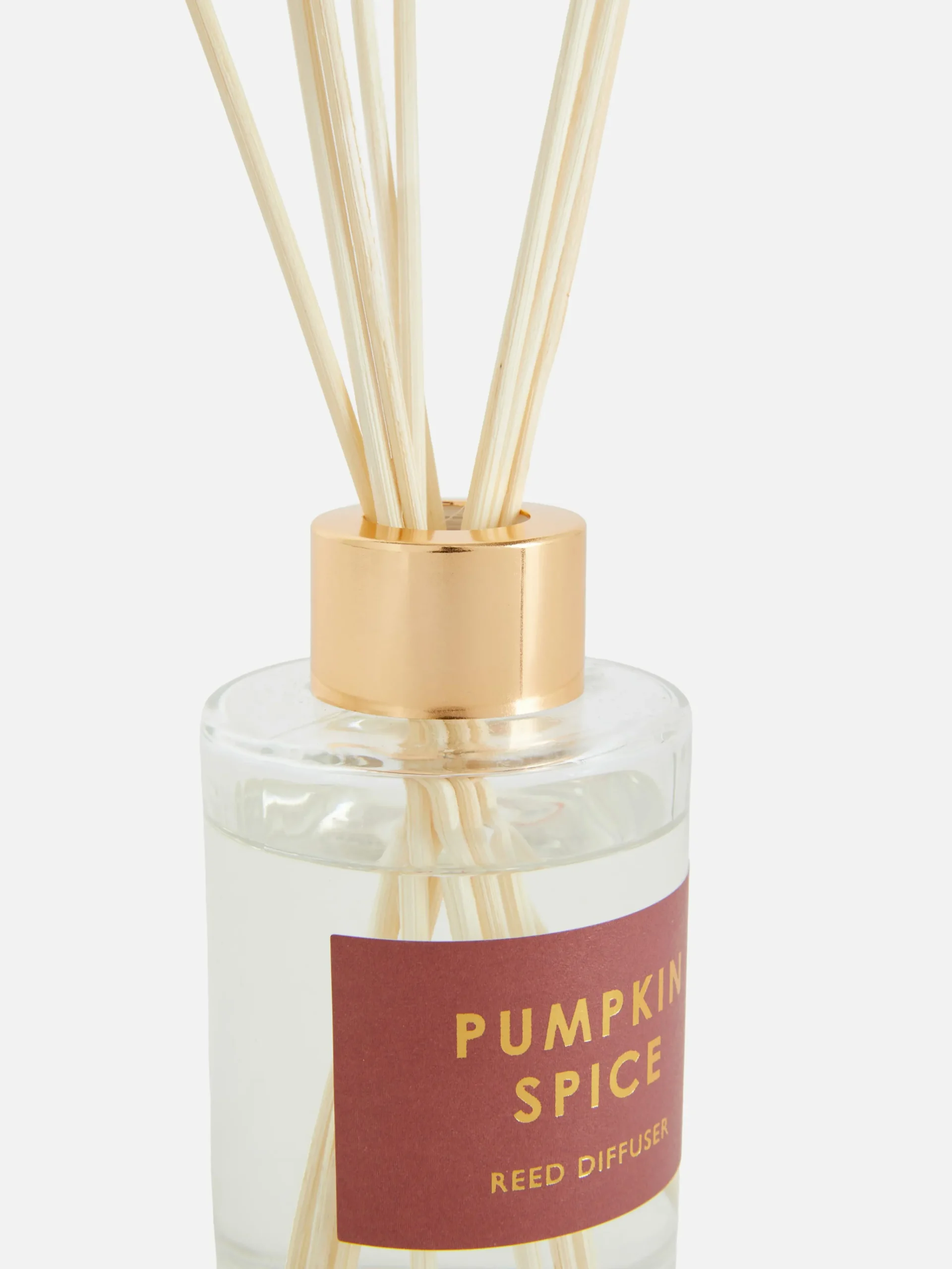 Scented Reed Diffuser|Primark Outlet
