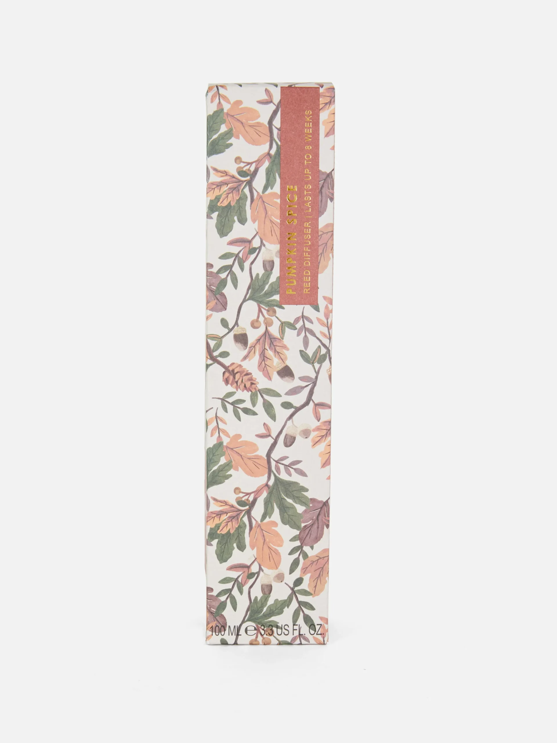 Scented Reed Diffuser|Primark Outlet