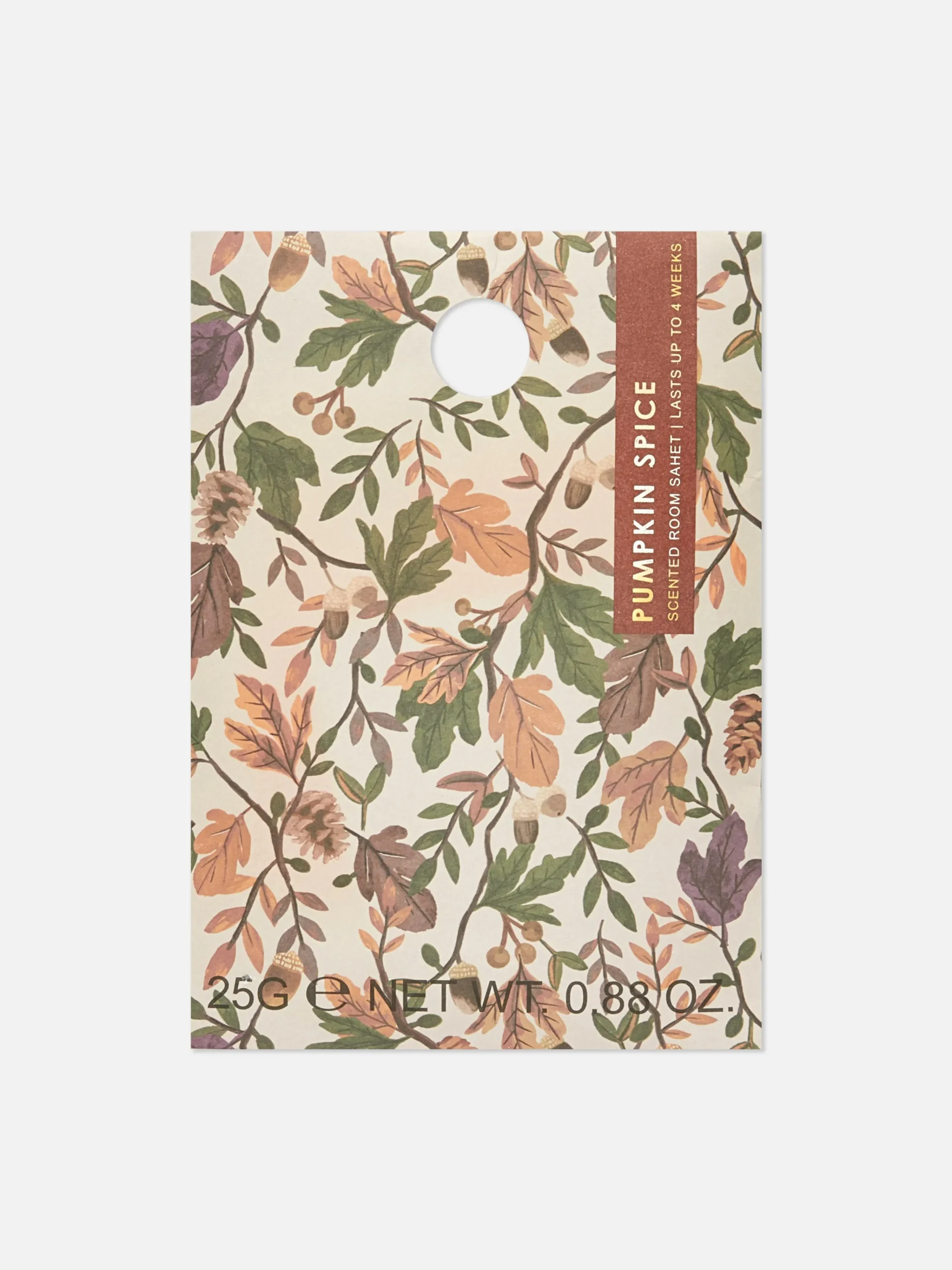 Scented Room Sachet|Primark Discount