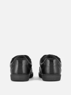 School Double Strap Low Tops|Primark Sale