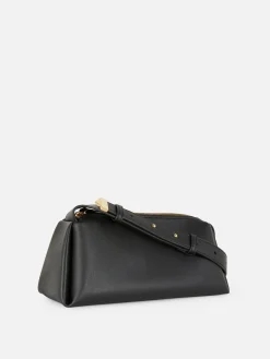 Sculptural Crossbody Bag|Primark