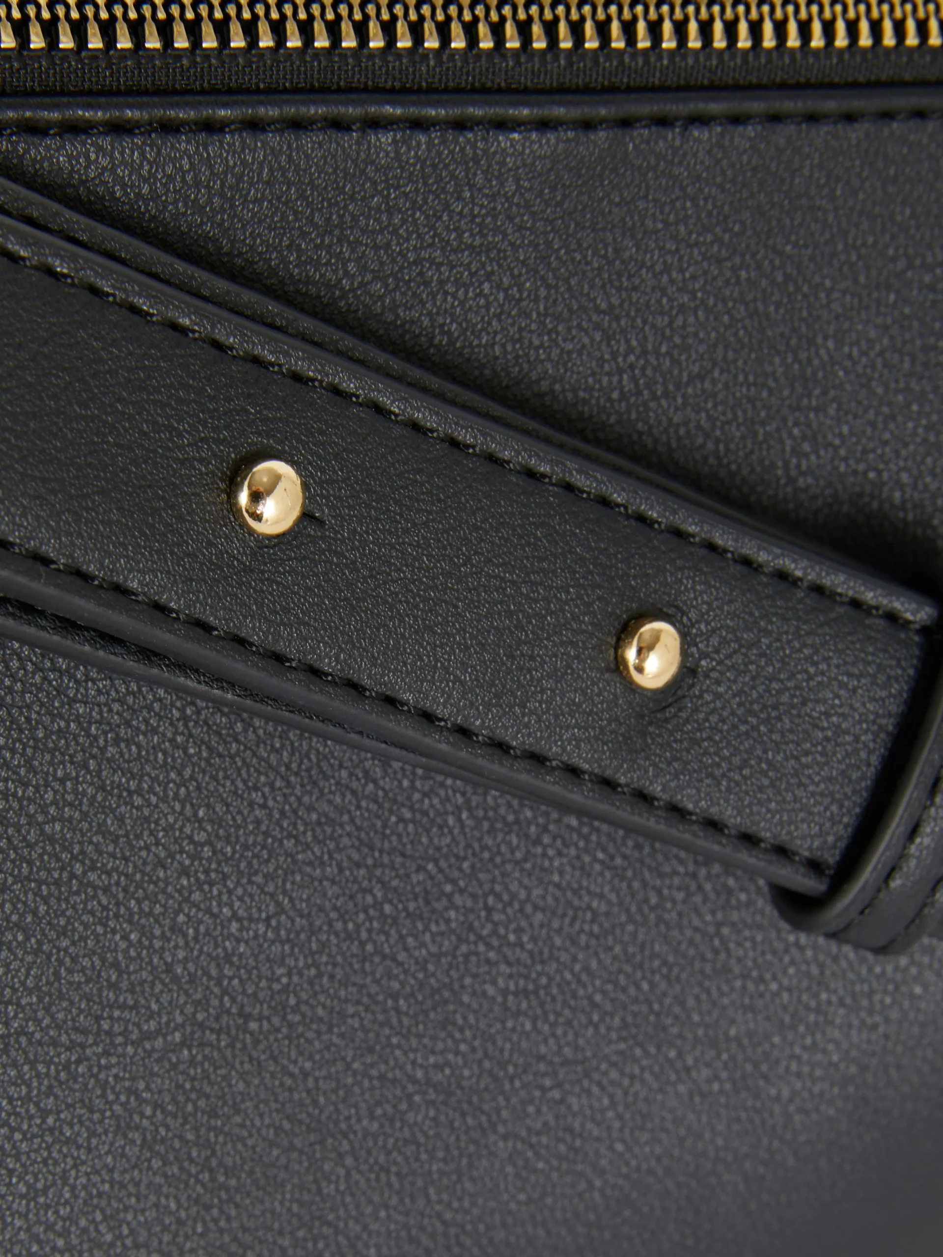 Sculptural Crossbody Bag|Primark