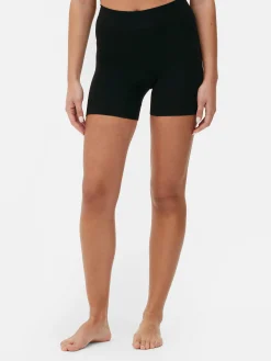 Seamless Anti-Chafing Cycle Shorts|Primark Discount