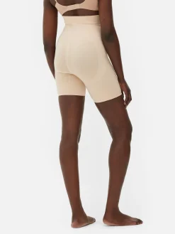Seamless Bumlift Shorts|Primark New