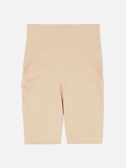 Seamless Bumlift Shorts|Primark New