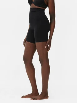 Seamless Bumlift Shorts|Primark Online