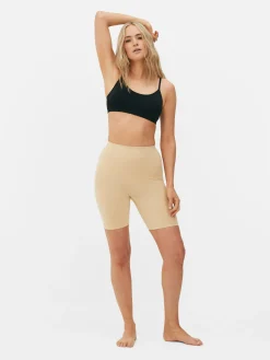 Seamless Bumlift Shorts|Primark Hot