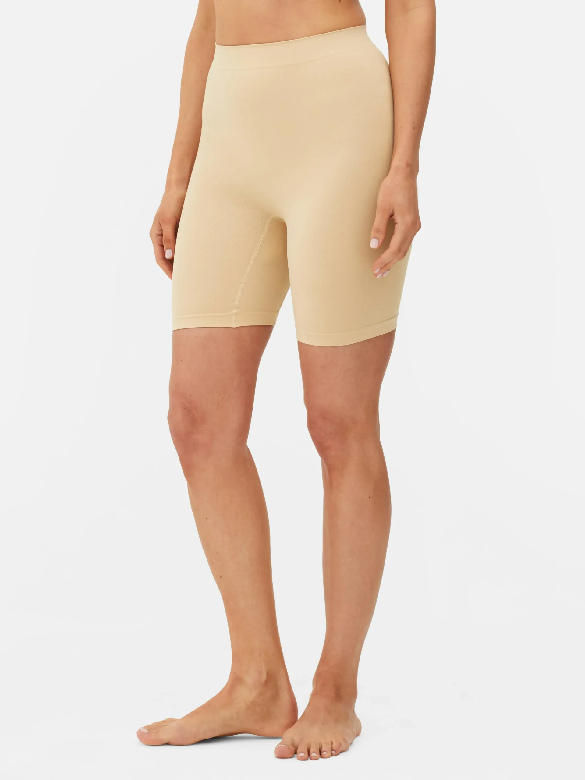 Seamless Bumlift Shorts|Primark Hot