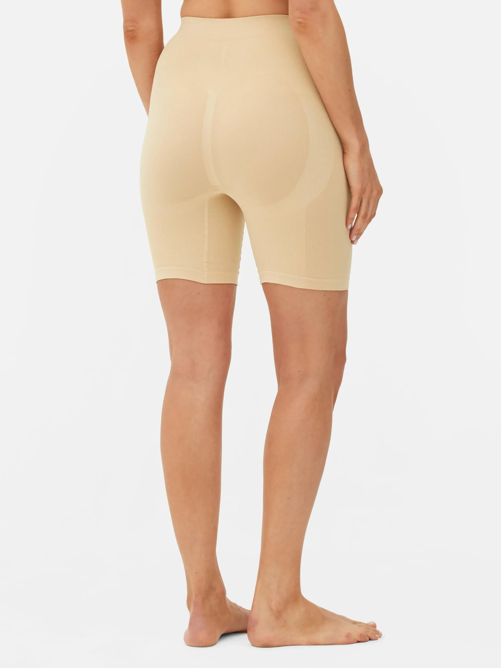 Seamless Bumlift Shorts|Primark Hot
