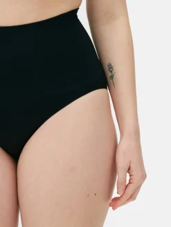 Seamless High Waist Shapewear Briefs|Primark Sale