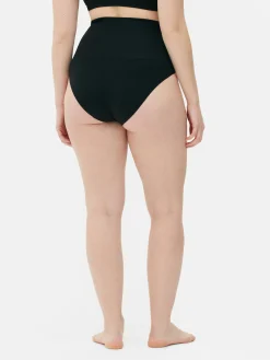 Seamless High Waist Shapewear Briefs|Primark Sale