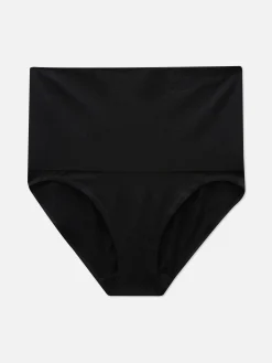 Seamless High Waist Shapewear Briefs|Primark Sale